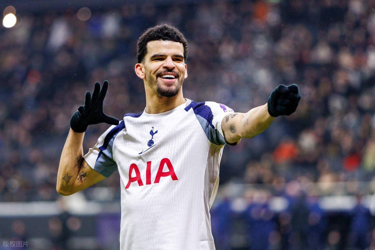 欧冠2-0，热刺完胜德甲劲旅，力压巴萨获第4，直接晋级淘汰赛