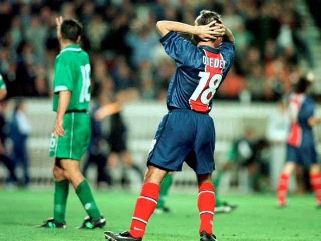 从法甲金靴到中超助攻王，高球商天才还很无私，却不受法国队重用