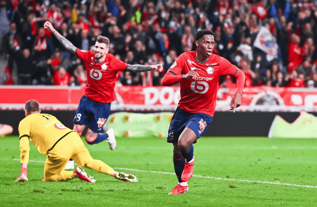 周六028 法甲 里尔VS朗斯：赛事分析